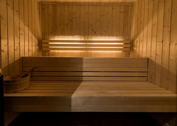 Lägenhet Les Terrasses De La Vanoise - 7 Pieces Duplex 14 Personnes 5 Mae-9204