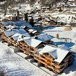 Les Terrasses De La Vanoise - 7 Pieces Duplex 14 Personnes 5 Mae-9204 La Plagne