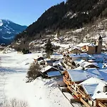 Apartment Les Terrasses De La Vanoise - 7 Pieces Duplex 14 Personnes 5 Mae-9204 *