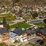 Les Terrasses De La Vanoise - 7 Pieces Duplex 14 Personnes 5 Mae-9204 * La Plagne