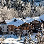 Apartment Les Terrasses De La Vanoise - 7 Pieces Duplex 14 Personnes 5 Mae-9204 *