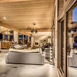 Les Terrasses De La Vanoise - 7 Pieces Duplex 14 Personnes 5 Mae-9204 Apartment *