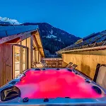 Les Terrasses De La Vanoise - 7 Pieces Duplex 14 Personnes 5 Mae-9204 La Plagne
