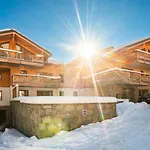 Apartment Les Terrasses De La Vanoise - 7 Pieces Duplex 14 Personnes 5 Mae-9204