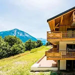 Apartment Les Terrasses De La Vanoise - 7 Pieces Duplex 14 Personnes 5 Mae-9204 La Plagne