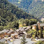 Apartment Les Terrasses De La Vanoise - 7 Pieces Duplex 14 Personnes 5 Mae-9204