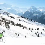 Les Terrasses De La Vanoise - 7 Pieces Duplex 14 Personnes 5 Mae-9204 Apartment La Plagne