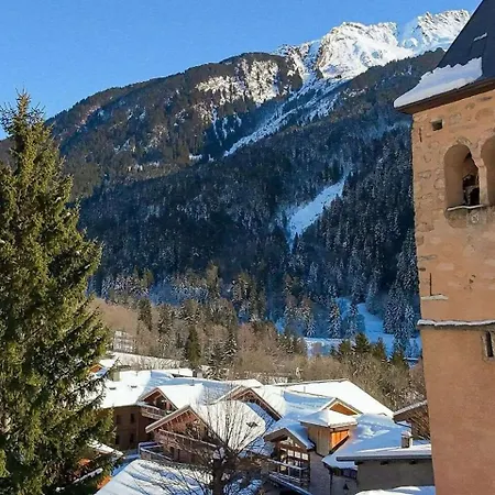 Les Terrasses De La Vanoise - 7 Pieces Duplex 14 Personnes 5 Mae-9204 Apartamento *