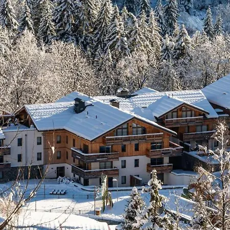 Apartamento Les Terrasses De La Vanoise - 7 Pieces Duplex 14 Personnes 5 Mae-9204