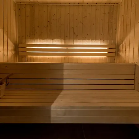 Apartamento Les Terrasses De La Vanoise - 7 Pieces Duplex 14 Personnes 5 Mae-9204