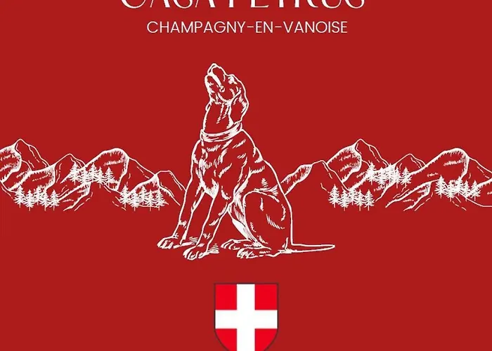 Les Terrasses De La Vanoise - 7 Pieces Duplex 14 Personnes 5 Mae-9204 * Ла-Плань